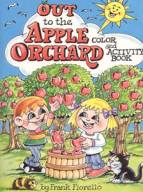 Out to the Apple Orchard